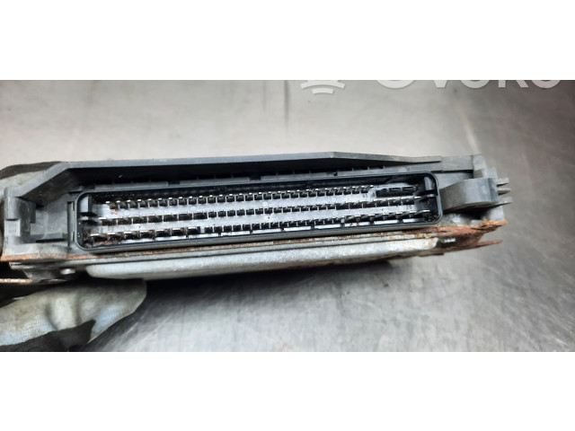 Řídící jednotka Peugeot 607 2001