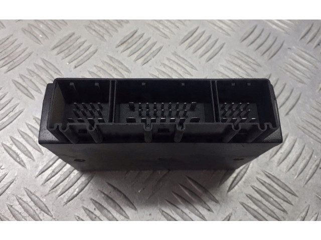 Блок комфорта 6Q0959433E   Skoda Fabia Mk1 (6Y)   