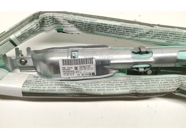 Боковая подушка безопасности 1T0880741M, 1047294310418   Volkswagen Touran II