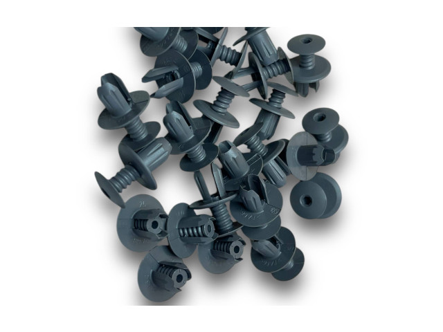 Řídící jednotka 7018672993U6 Volkswagen Tiguan 2010