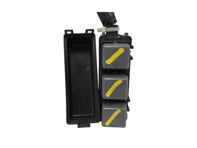 Модуль управления BSM RB203300B   Subaru Forester SH    