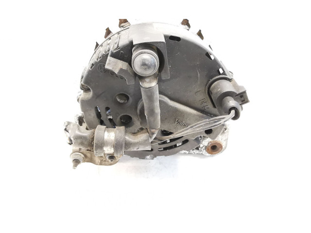 Генератор    Audi A3 S3 8L      