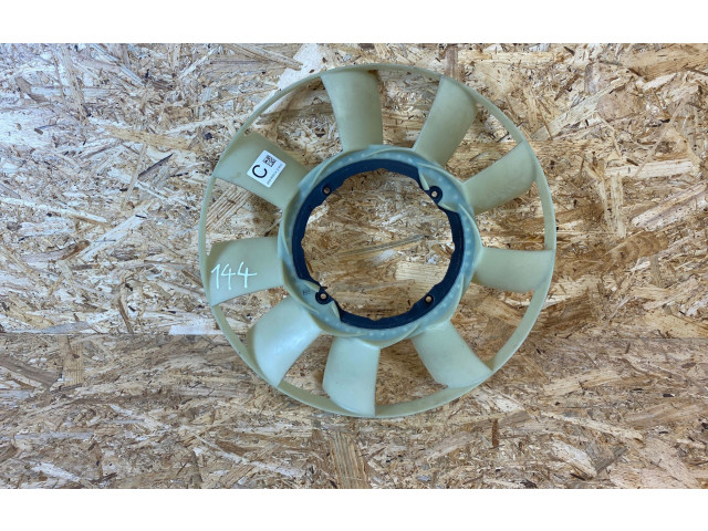 Вентилятор радиатора JB3G8600CA Ford Ranger