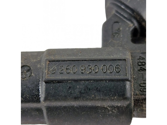 Форсунка 3531022600    Hyundai Getz для бензинового двигателя G4HD 1.1