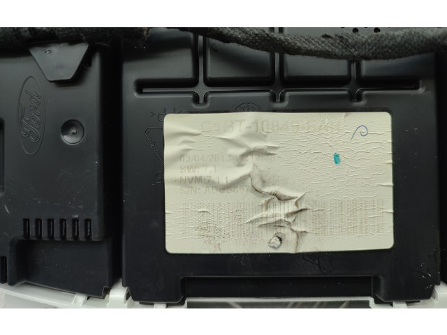 Комплект блоков управления DV2112A650PB, CV6A12B684BB Ford B-MAX