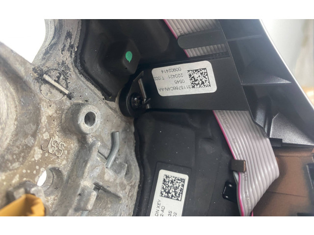 Руль Cupra Leon  2020 -  года 5FA419091DN, 3115766C4N      