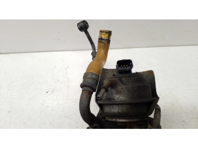 Turbodmychadlo Турбина 968612068006P8A, GTC1244VZ Ford Focus 1.6