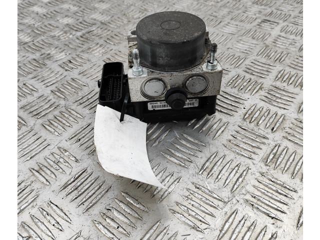 Блок АБС 51801321, 0265231997   Citroen  Nemo   -  года