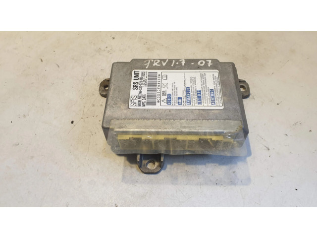 Блок подушек безопасности 77960SJDG210M2, 1523007373 Honda FR-V