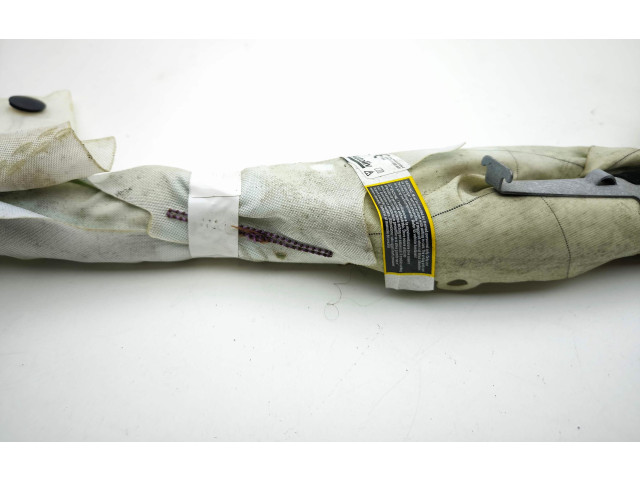 Боковая подушка безопасности 06700092200 Maserati Ghibli