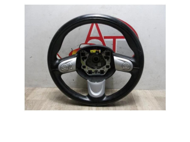 Руль Mini One - Cooper Coupe R56 2005 - 2014 года 32302752916, 32302752916