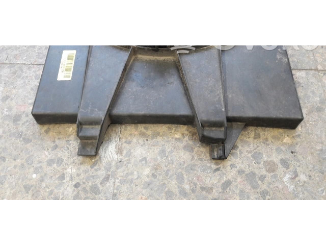 Вентилятор радиатора     4s6h8c607aa    Ford Fusion 