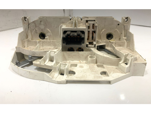 Турбина Блок управления кондиционера воздуха / климата/ печки (в салоне) Volkswagen Golf IV 1J0820045G, 901511380000