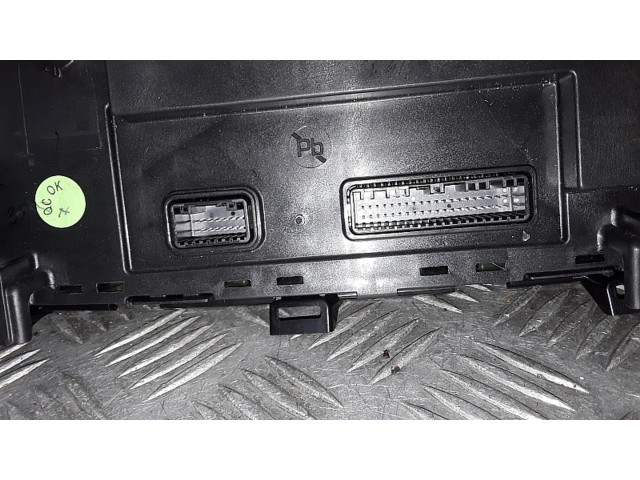 Блок управления климат-контролем 97250Q0700 Hyundai Bayon