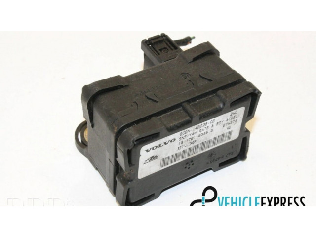 Датчик ESP (системы стабильности) (датчик продольного ускорения)