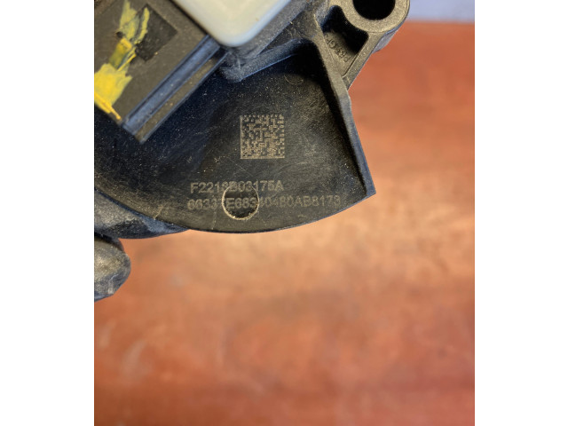 Блок управления F221B03175A, 0480AB8173   Ram 1500