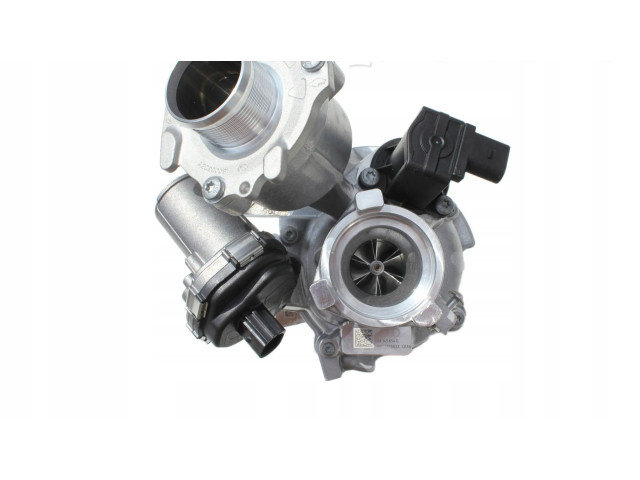  Турбина Audi A6 S6 C8 4K  06K145654K, 06K145654G         