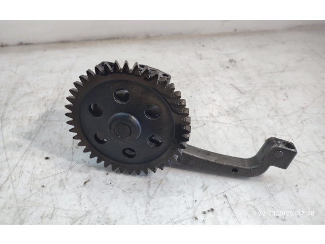 Čerpadlo oleje 070115153 Volkswagen Touareg I