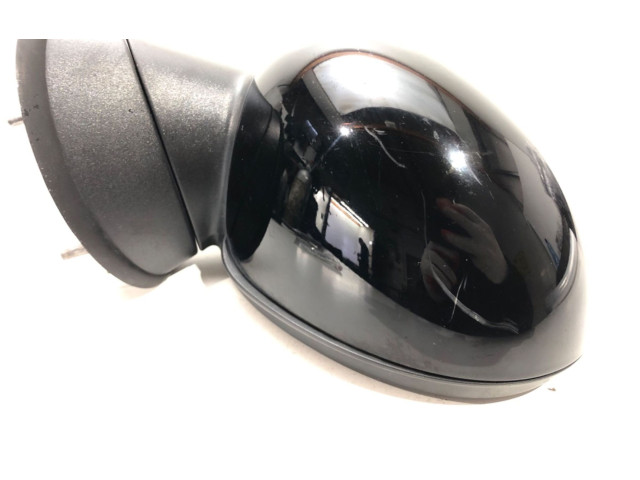 Zpětné zrcátko Mini One - Cooper Clubman R55 2010