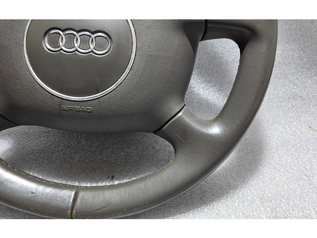 Руль 8E0000124, 8Z0419091BK Audi A6 S6 C5 4B