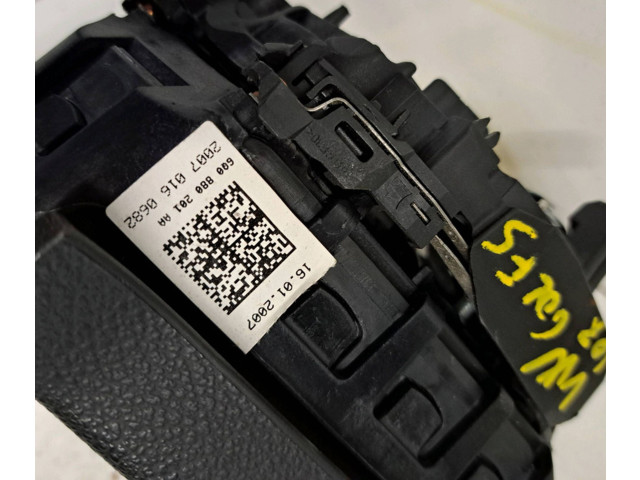 Píst 6Q0880201AD1QB, 6Q0880201AA Volkswagen Polo IV 9N3