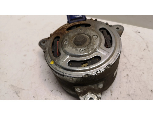 Вентилятор радиатора SR361510, 5000991 Dacia Sandero