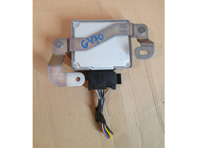 Блок комфорта Genesis GV70