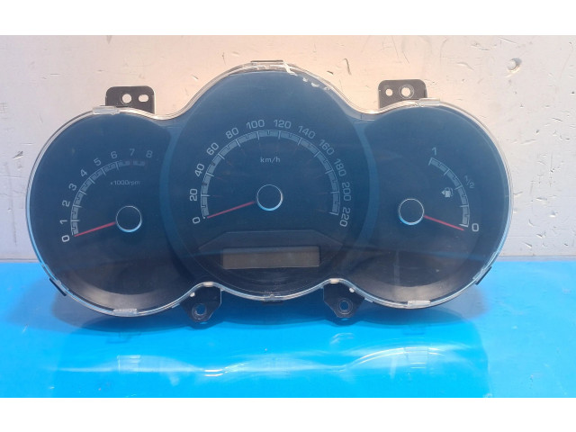 Přístrojová deska  KIA Venga 2010 940031p880, 940031p880  