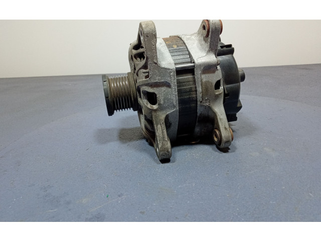 Генератор 231005300R, 231005300R Dacia Dokker