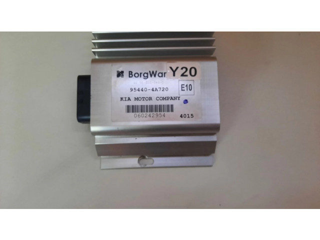 Блок управления 954404A720   KIA Sorento