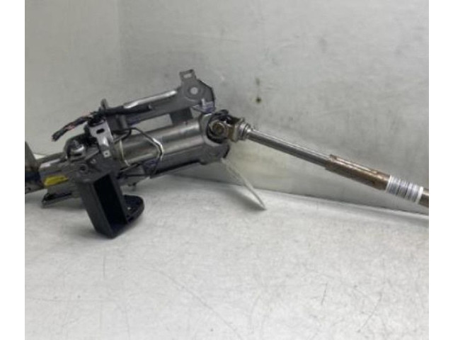 рейка Колонка рулевая Citroen C3 Aircross 2017 - года