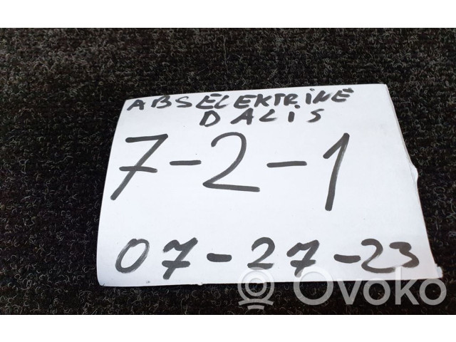 Jednotka ABS 265950055 Volkswagen PASSAT B5.5 2003