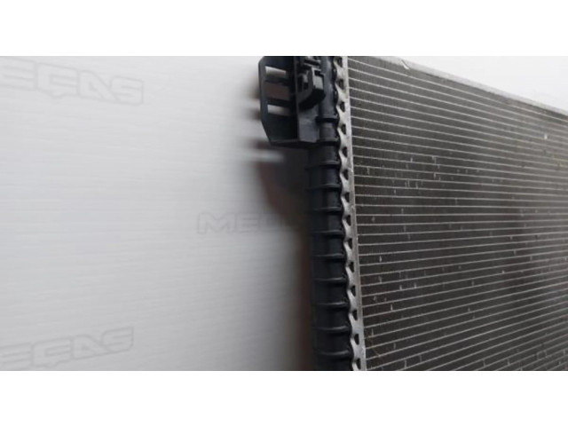 Радиатор охлаждающей жидкости