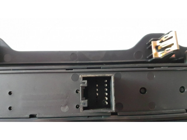 Блок управления климат-контролем P55111011AE, 746756513 Jeep Grand Cherokee (WJ)