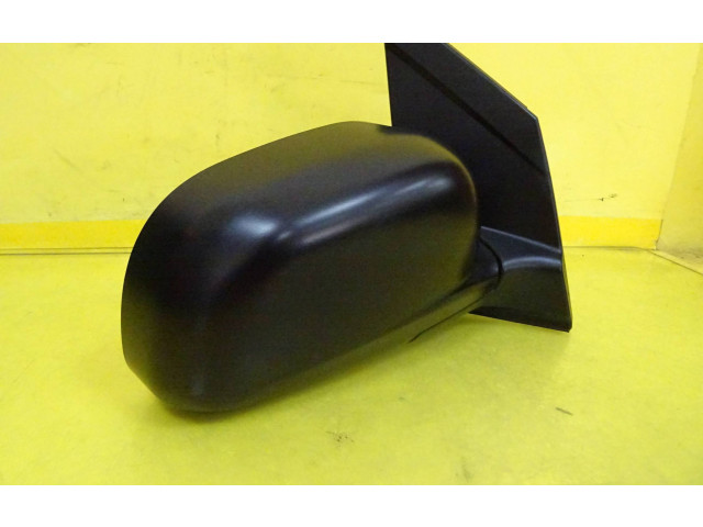 Зеркало (механическое)       Mitsubishi Space Star  1998 - 2005 года   