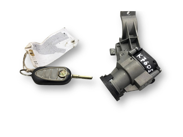 Řídící jednotka 51854485, 00505167040 Alfa Romeo Mito 2009