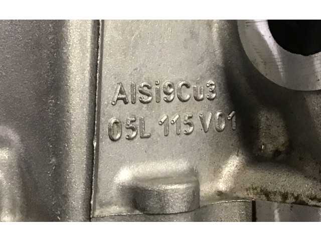 Масляный насос   05L115103F  Volkswagen Golf VIII 