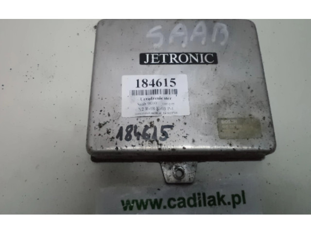 Řídící jednotka 8857187, 0280000908 Saab 9000 CD 1992