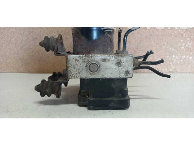 Блок АБС 1K0907379P   Volkswagen  Jetta V  2005 - 2010 года