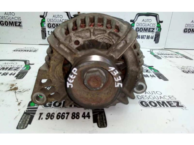 Генератор 6004ML000 Jeep Grand Cherokee (WJ) 4.7