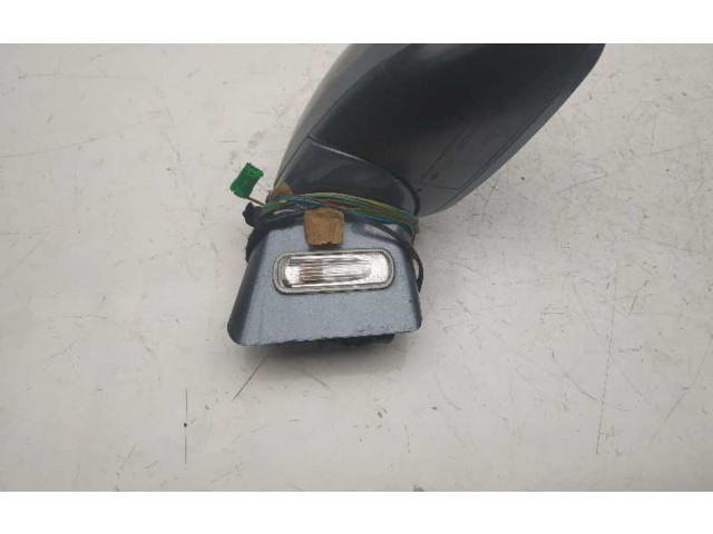 Зеркало электрическое Citroen C4 I 2004 - 2010 года