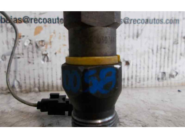 Vstřikovač LDCG00302AA1 Tata Indica Vista I D475 1DT 14