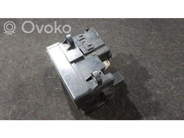 Pojistková skříňka 72543034, 7254-3034 Mazda 626 1997