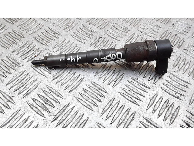 Vstřikovač 0445110300 Fiat Doblo