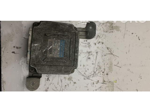 Блок управления двигателя Daihatsu Sirion