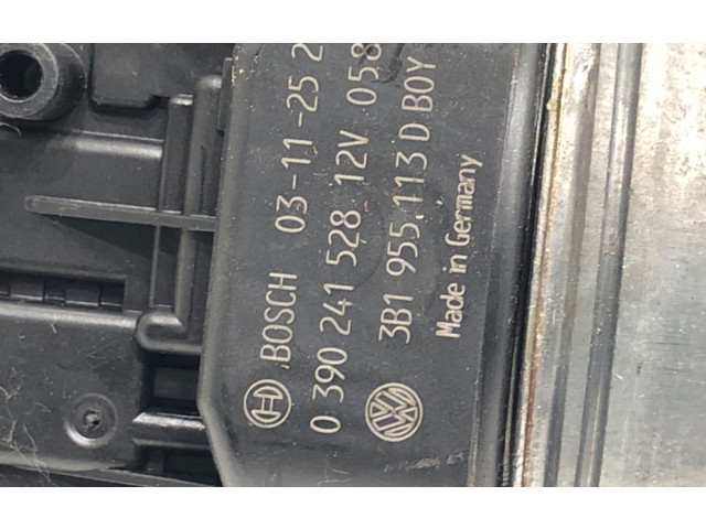 Vstřikovač 3B1955113D Volkswagen PASSAT B5.5