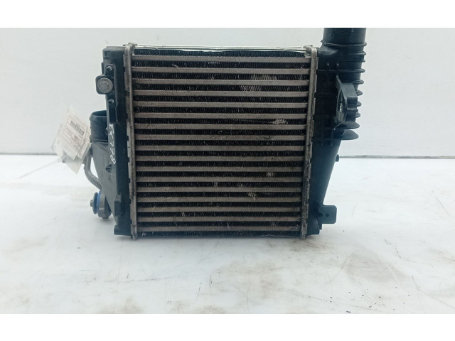 Интеркулер  9675627980   Peugeot 5008 II 