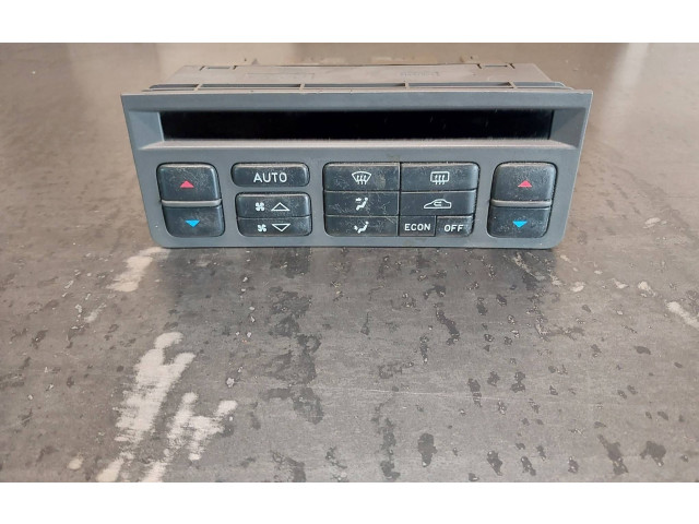Блок управления климат-контролем 50-47-592   Saab 9-5