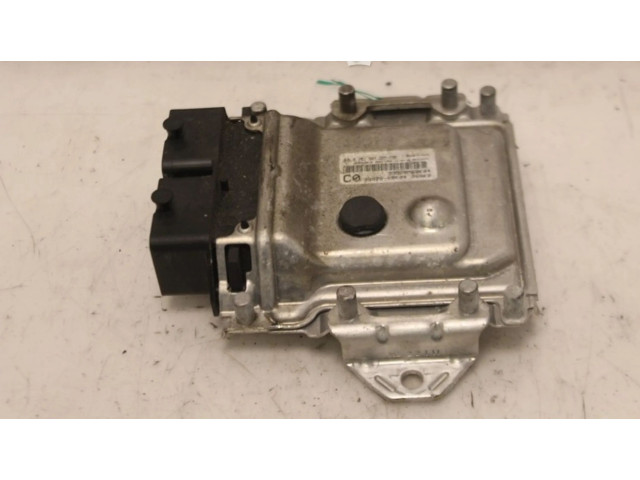 Řídící jednotka 0261507325, 0261507325 Nissan Pixo 2012