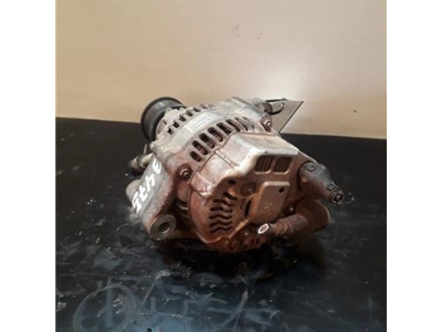 Генератор 373007602 Hyundai Getz